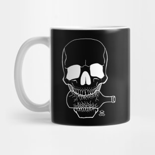 The Breaker Mug